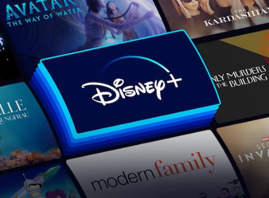Disney+ wird voraussichtlich als erster Streaming-Dienst profitabel