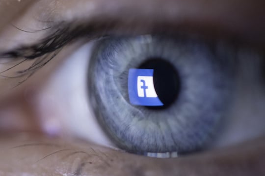 Werbefreies Facebook-Abo und trotzdem Datensammelei?