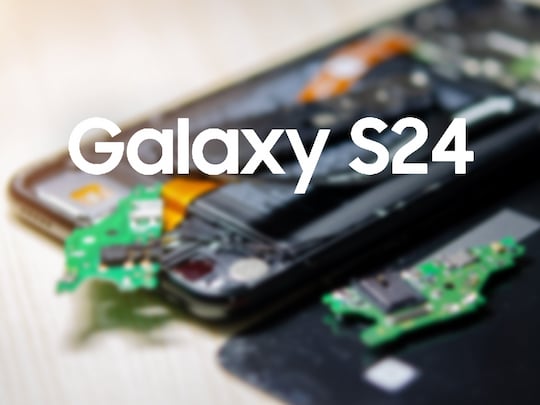 Galaxy S24: So viel soll die Reparatur in der EU kosten