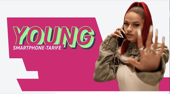 Telekom erweitert Young-Tarife-Aktion