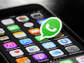 WhatsApp-Beta ermglicht nderung der Hauptthemenfarbe