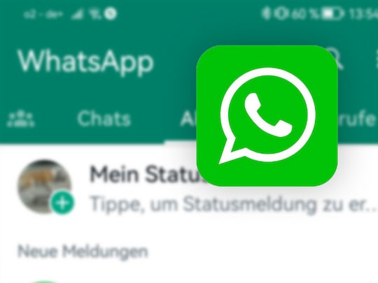 Neue WhatsApp-Features starten