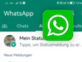 Neue WhatsApp-Features starten