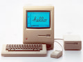 Der erste Mac von 1984