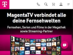MagentaTV schaltet Programme ab