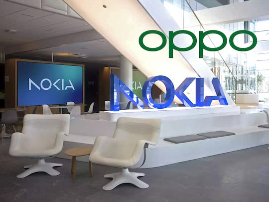 Nokia Technologies und der Smartphone Hersteller Oppo haben ihre Lizenzstreitigkeiten beigelegt.