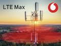 Vodafone nennt neue LTE-max-Geschwindigkeit