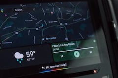 Android Auto bekommt neue Funktionen
