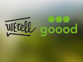 Der Anbieter Goood arbeitet jetzt mit WEtell zusammen. Kunden mssen aber aktiv wechseln
