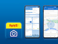 Update fr die FRITZ!App Smart Home