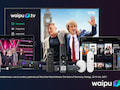 waipu.tv mit neuen Features