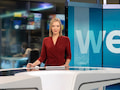 Axel Springer tritt beim Nachrichtensender "Welt" auf die Kostenbremse