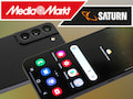 Samsung Galaxy S22 bei MediaMarkt und Saturn