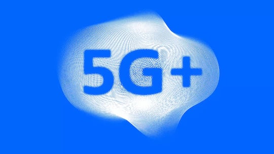 Nachdem Vodafone vorgeprescht war, bietet auch o2 interessierten Kunden die 5G-SA-Technik ("5G+") an