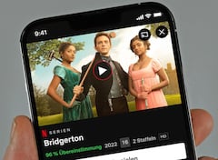 Netflix gegen In-App-Zahlungen
