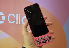 Mit Clicks wird aus dem iPhone ein Blackberry
