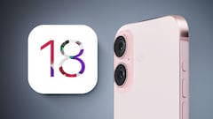 iOS 18 wird auf vielen Handys laufen