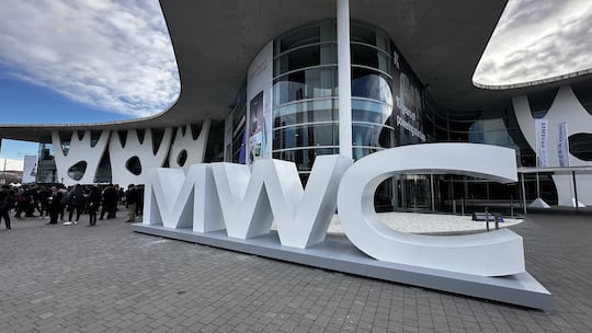 Unsere MWC-Highlights 2024