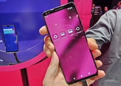 Das Concept KI Phone von der Telekom
