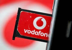 Vodafone verlngert und verbessert Aktionen