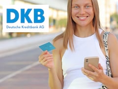 DKB App bekommt neue Funktionen