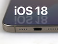 Hinweise auf neue Features mit iOS 18