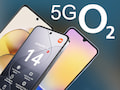 5G Standalone im o2-Netz mit weiteren Smartphones