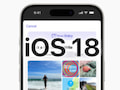 Gerchte zu iOS 18