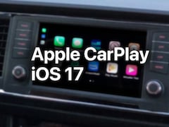 CarPlay-Probleme unter iOS 17