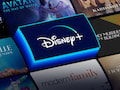 Disney+ geht gegen Account-Sharing vor