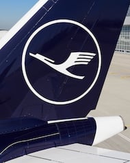 Neue eSIM-Tarife bei der Lufthansa