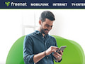 freenet: Gnstige Tarife im Vodafone-Netz