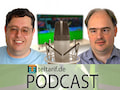 Podcast zum aktuellen Stand beim Kabel-TV