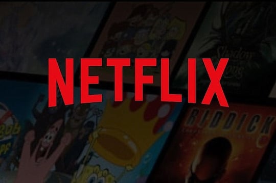 Netflix will weiter viele Filme produzieren und zeigt sich auch offen fr Sport-Deals 