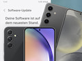 Neue Samsung-Updates