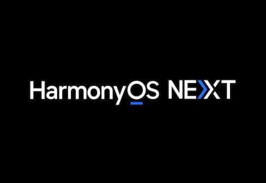 Harmony OS Next 