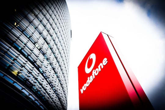 Sammelklage gegen Vodafone startet