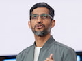Google-Chef Sundar Pichai 