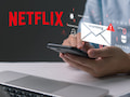 Netflix- und Deutsche Bank-Kunden betroffen: Es sind wieder Phishing-Mails im Umlauf