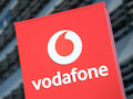 Vodafone bleibt unter Druck