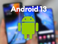 Android 13 erscheint ab Herbst 2022 fr die ersten Smartphones.