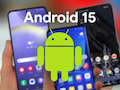 Die finale Version von Android 15 wird im August 2024 erwartet