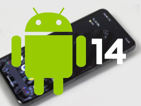 Android 14 ist seit Oktober 2023 verfgbar 
