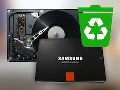 Festplatten und SSDs sicher lschen