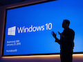 Windows 10 Microsoft