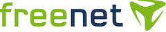 Das freenet-TV-Logo zeigt, ob ein Gert die richtige Entschlsselungsmethode beherrscht.
