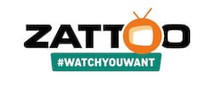 Zattoo bietet lineares Fernsehen als Streaming-Dienst.
