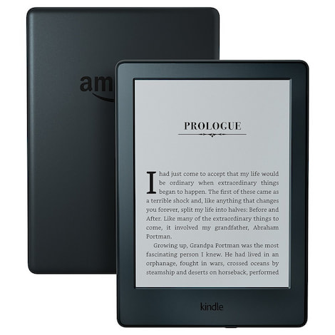 Amazons Kindle