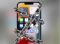 Das iPhone mittels Jailbreak fr erweiterte Funktionen freischalten.