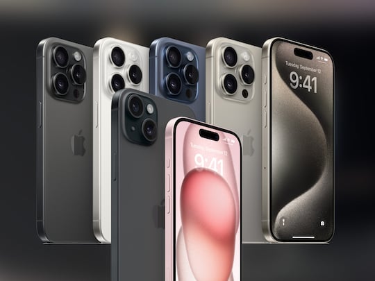 iPhone-15-Serie